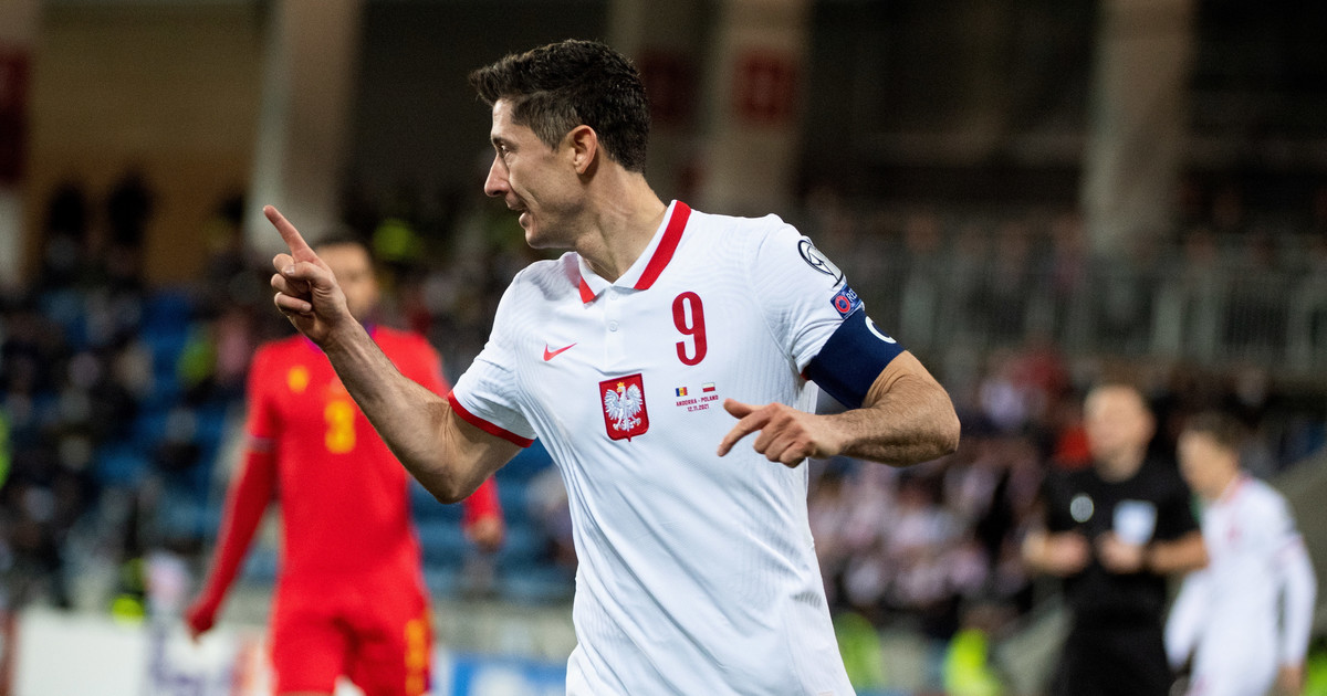 Andorra - Poland.  We have playoffs.  What are the risks in the Hungary match?  - El.  world Cup