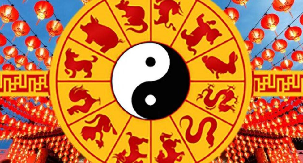 Chinese Horoscope: Check Forecasts for New Year 2022 |  Lights
