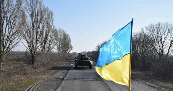 Donbass: Ukrainian border guard posts were bombed