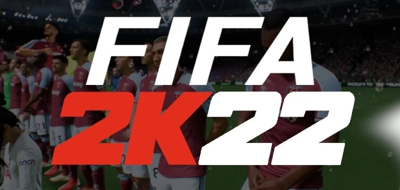 FIFA from 2K?  Take-Two boss vaguely comments on the possibility of taking over the license