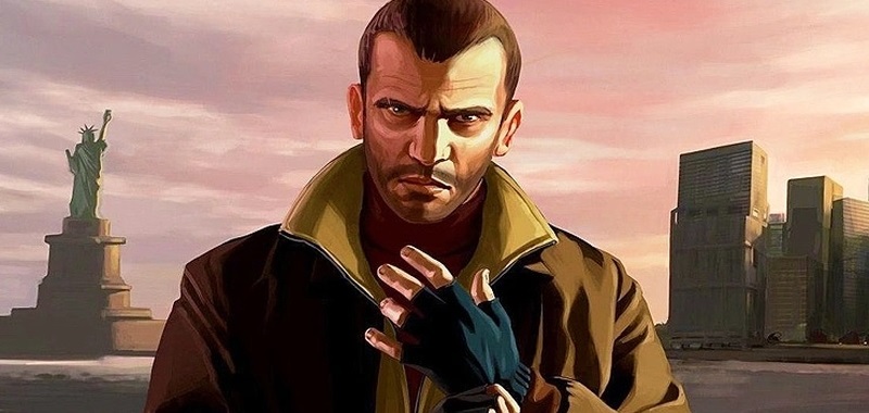 GTA 4 Remaster is another surprise from Rockstar.  The game offers a lot of content