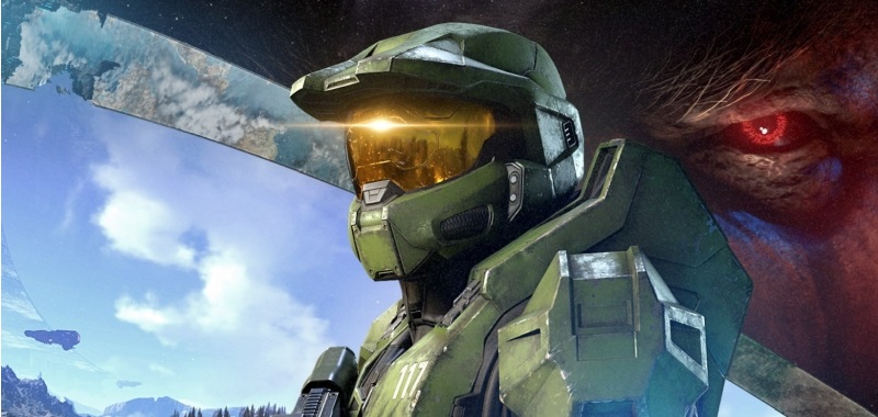 Halo Infinite looks great.  The gameplay from the campaign showcases the new story of Master Chief