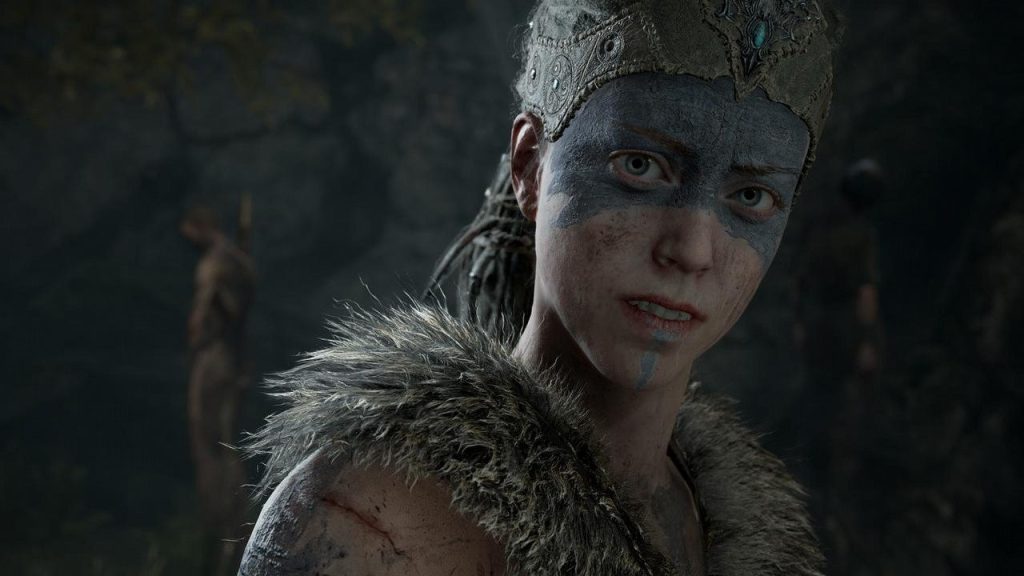Hellblade: Senua's sacrifice with updates - including DLSS, FSR, and ray tracing