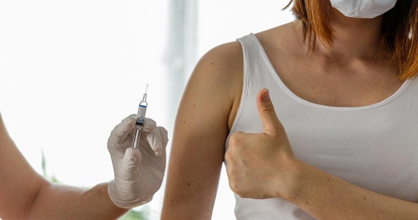 Influenza vaccinations should be free to every adult