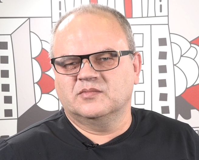 Jerzy Wójcik launched the board of directors of Gazeta Wyborcza Agora