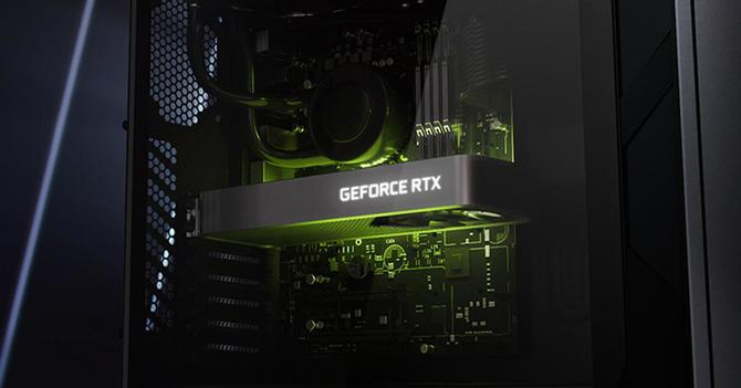 NVIDIA GeForce RTX 3050 - A new graphics card from the bottom is coming.  For the first time possible in the second quarter of 2022 [2]