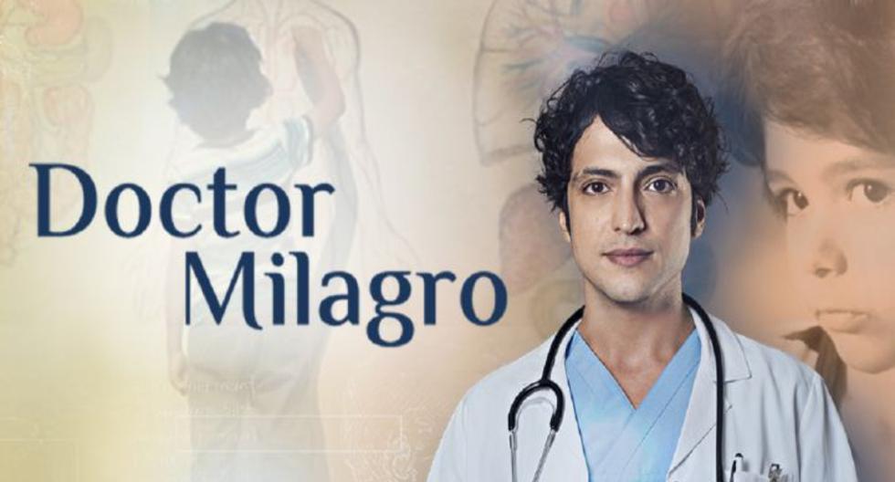 Telefine's "Dr. Milagro" Conclusion: How to Watch the Table and the Final Chapter of Telenovela |  அதிசயத்திற்கு |  TDEX |  TVMAS