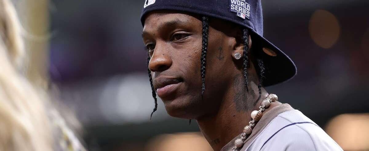 Tragedy at the AstroWorld Festival in Houston: Travis Scott Comes Out of the Silence