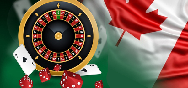 Avoid The Top 10 Mistakes Made By Beginning Canadian Online Casino