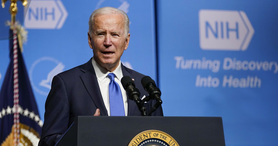 Joe Biden will talk with Putin about the Russia-Ukraine crisis.  "I will not accept the red lines of Russia"