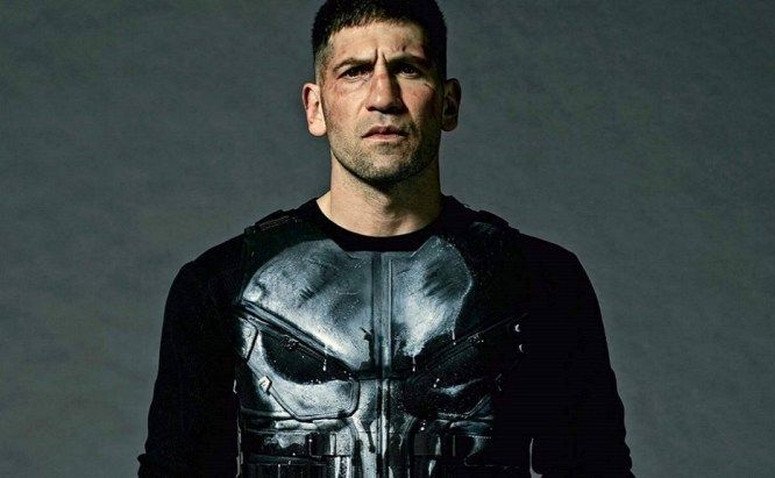 Jon Berthal doesn't care to come back as a polite version of Frank Castle