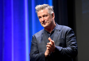 Alec Baldwin was first interviewed after he had an accident. "I didn't pull the trigger"