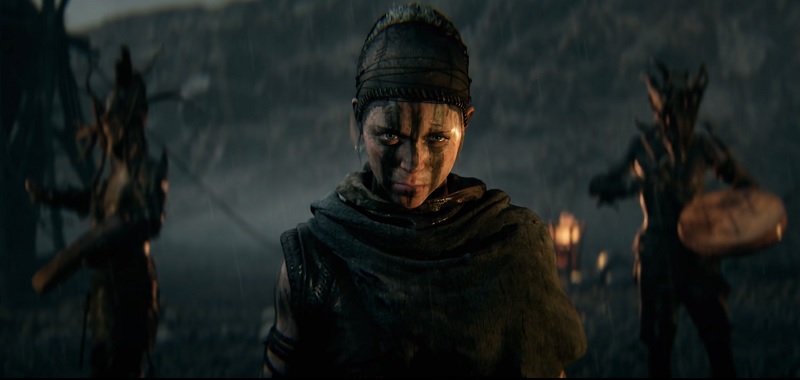 Hellblade 2 - The "PlayStation Experience" goes to Xbox.  With great momentum