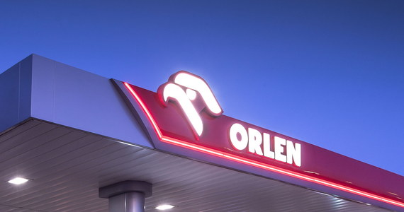 Orlen warns of scams - cars on INTERIA.PL