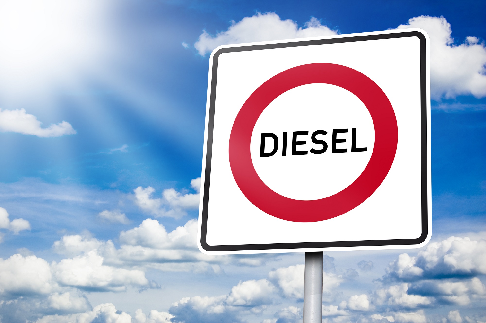 From December 24 in Poland, the ban on driving diesel, gasoline and LPG is legal!  Who will you touch first? [LISTA]