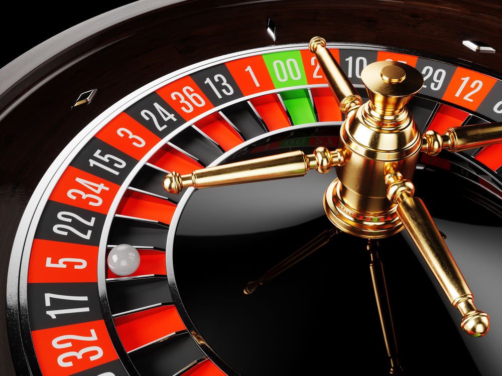 Earning a Six Figure Income From play slots online