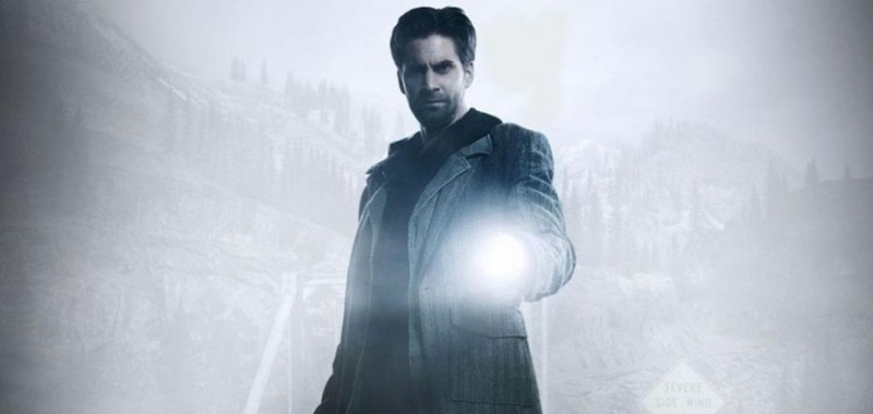Alan Wake 2 One of The Game Awards' surprises?  The cure is getting ready for the big announcement