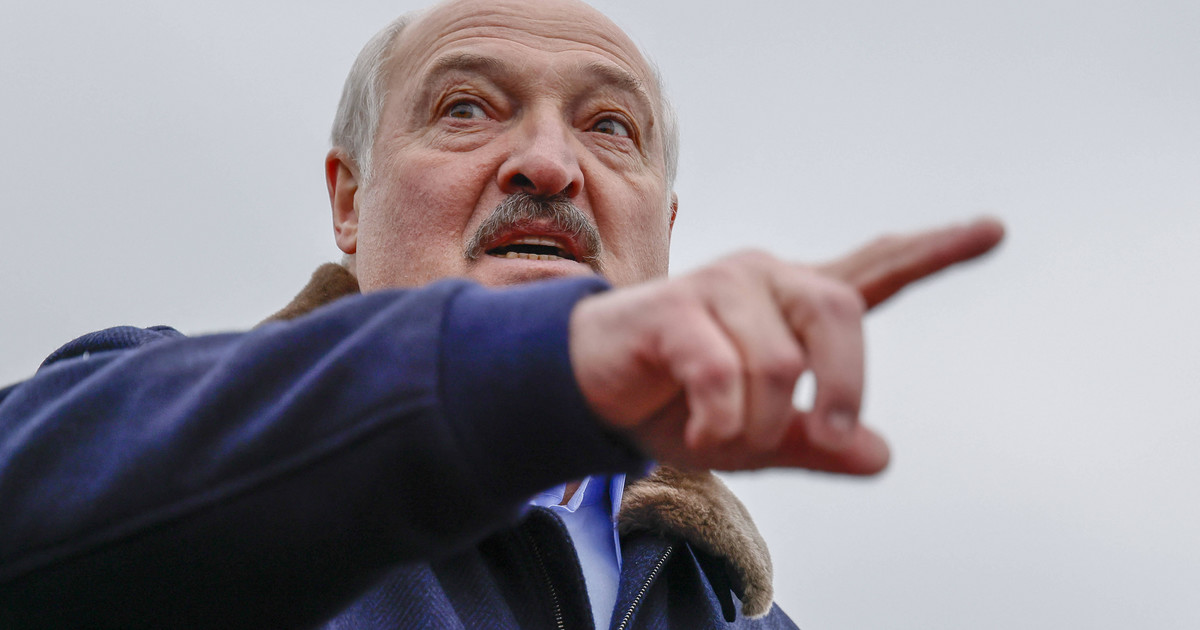 Belarus: Lukashenko considers Poland's presidential elections rigged