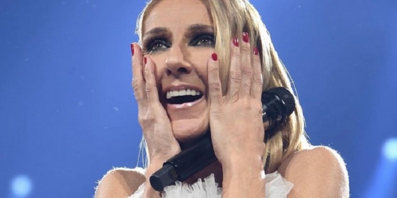 Claudette Dion: Celine Dion's sister announced good news
