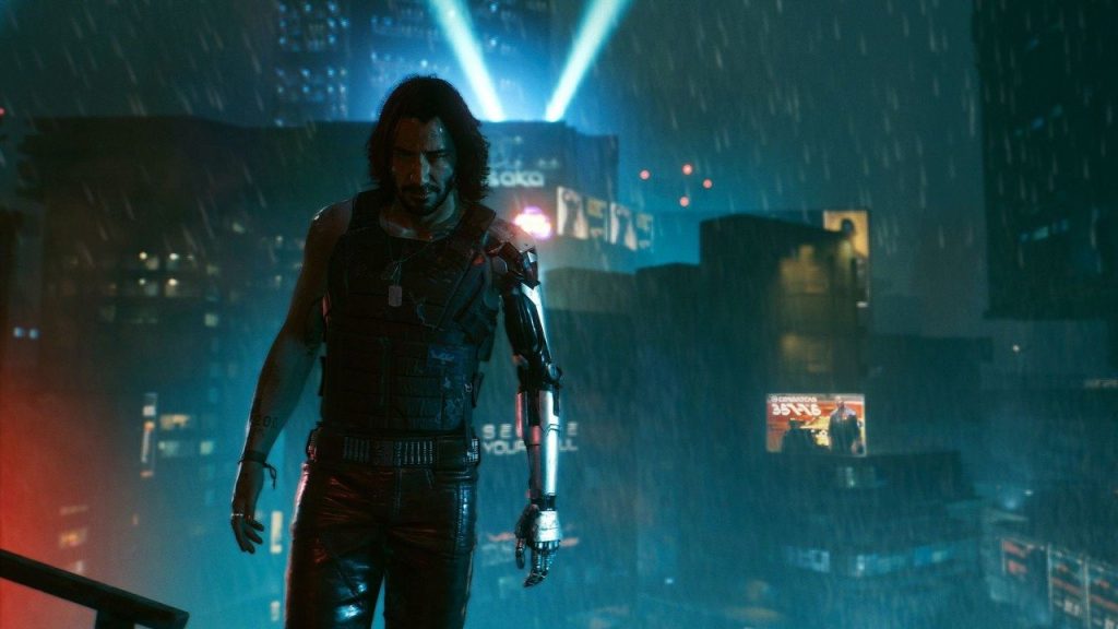 Cyberpunk 2077 is still selling worse than expected