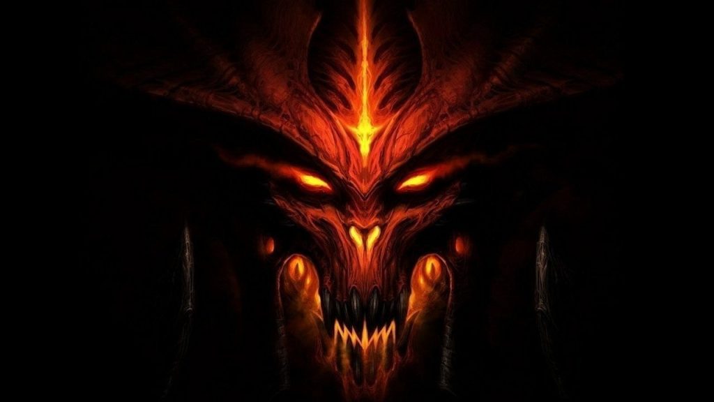 Diablo 1 in Diablo 3 - The Darkness Over Tristram is back