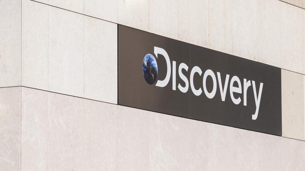 Discovery, Inc.  Announces the European Commission's unconditional approval of the proposed acquisition of WarnerMedia Business