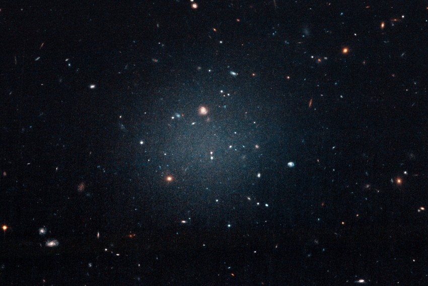 Do galaxies need dark matter?  The growing gap between theory and observation