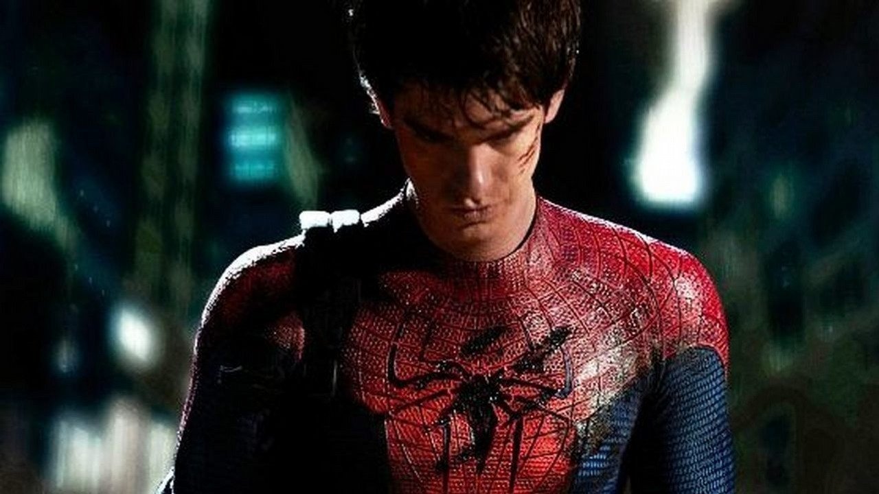 Fans want The Amazing Spider-Man back
