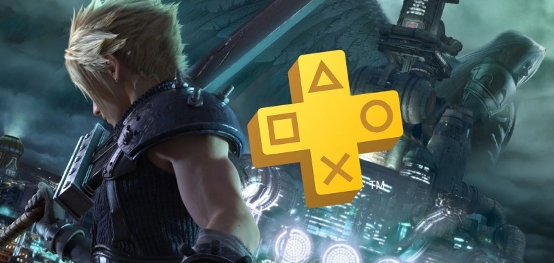 Final Fantasy VII Remake with PS Plus will finally get a free PS5 upgrade.  Square Enix surprise