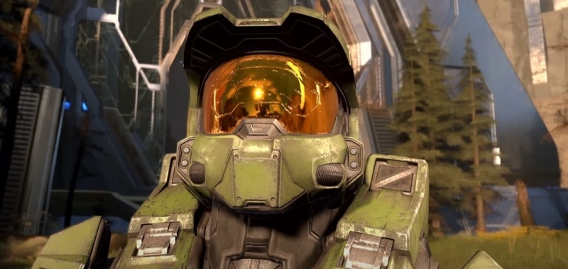 Halo Infinite is the perfect moment.  How I pledged Call of Duty and I Battlefield to the King