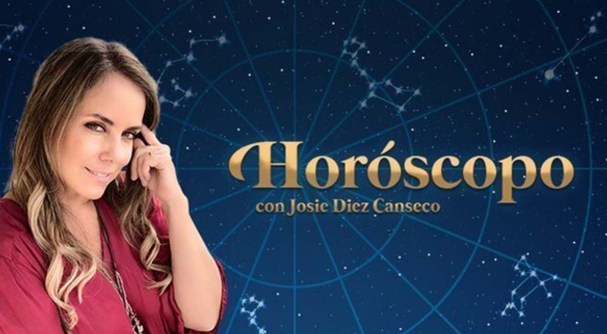 Josie Dees Conceco's Horoscope, Thursday, December 23. What is my future today?