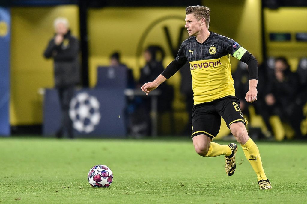Łukasz Piszczek remembers how he made fun of Franck Ribery.  Regret it quickly.  "I saw his face"