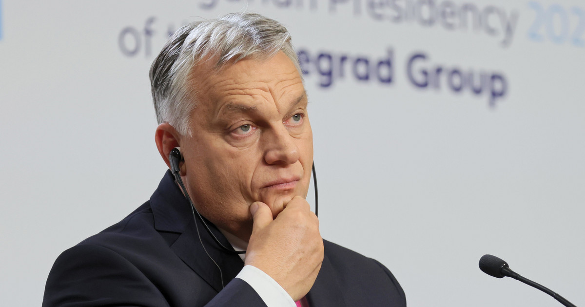 Orban in the aftermath of Merkel's departure: There will be a barefoot fight