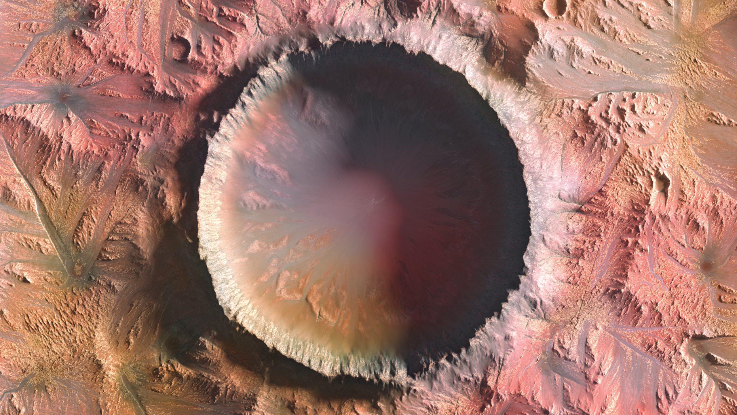 Organic compounds on Mars.  NASA's Exciting Discovery at Jezero Crater