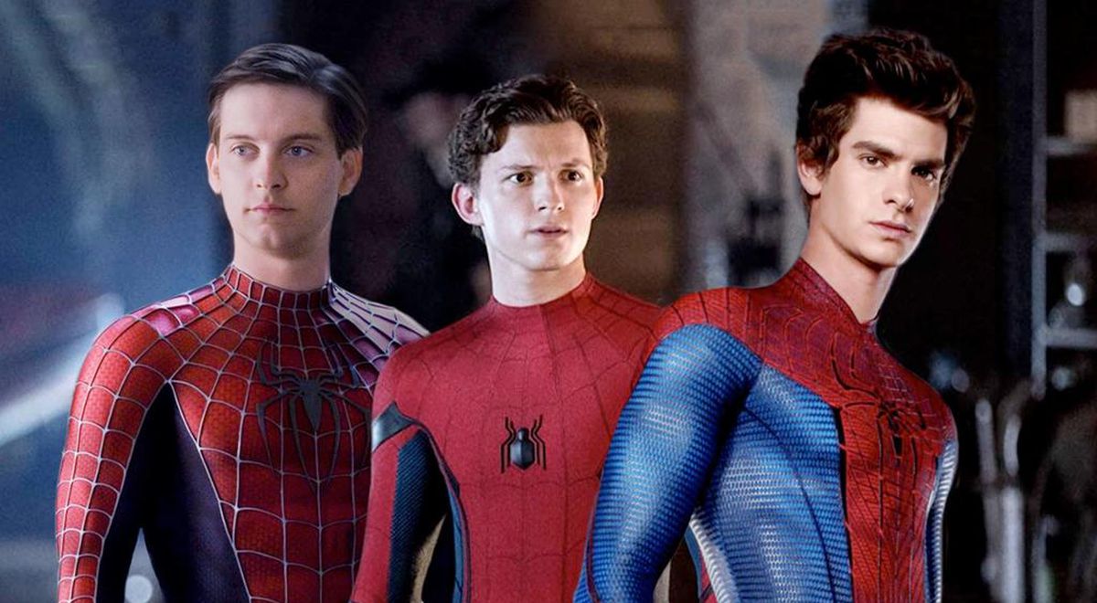 Spider-Man: No way home: What did Sony promise to bring back Toby ...