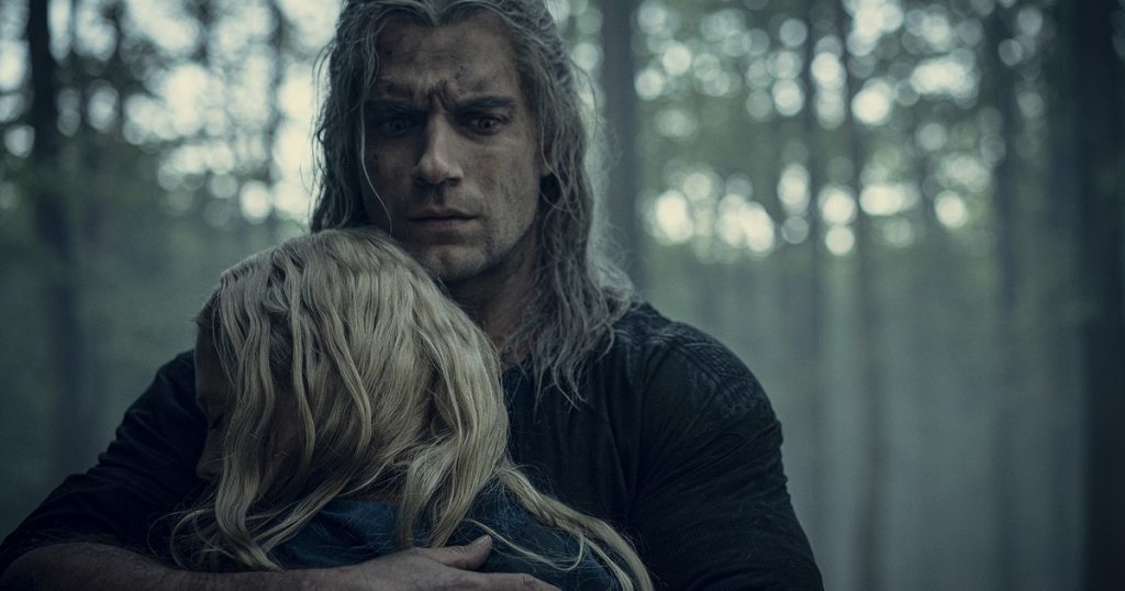 "The Witcher": How has the epidemic changed the second season of the series?  Creator reveals behind the scenes