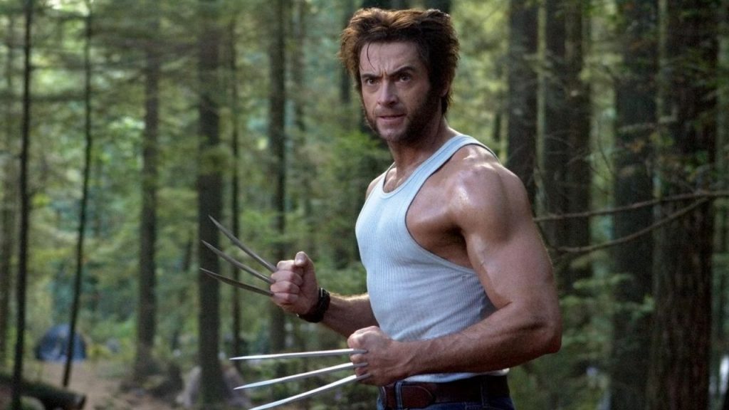 The X-Men director reveals who could replace Hugh Jackman as Wolverine