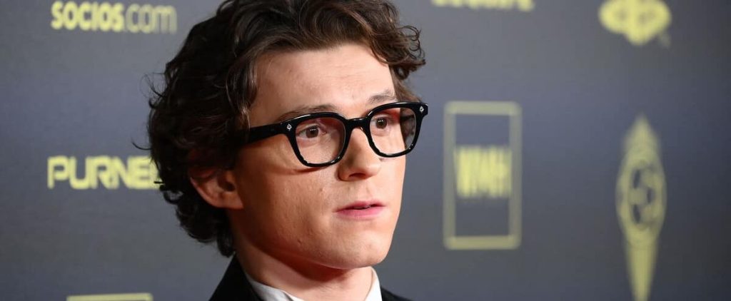 Tom Holland is considering leaving his acting career
