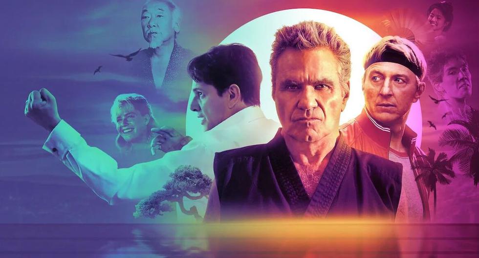 Cobra Kai 5 on Netflix: When will the fifth season be released |  Karate Kid |  Season 5 |  Nnda nnlt series |  Fame