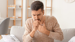 How to distinguish a smoky cough from a Covid cough?  Doctor advised