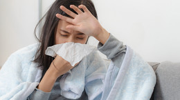 COVID-19 and the common cold - the differences that patients can identify on their own [WYJAŚNIAMY]