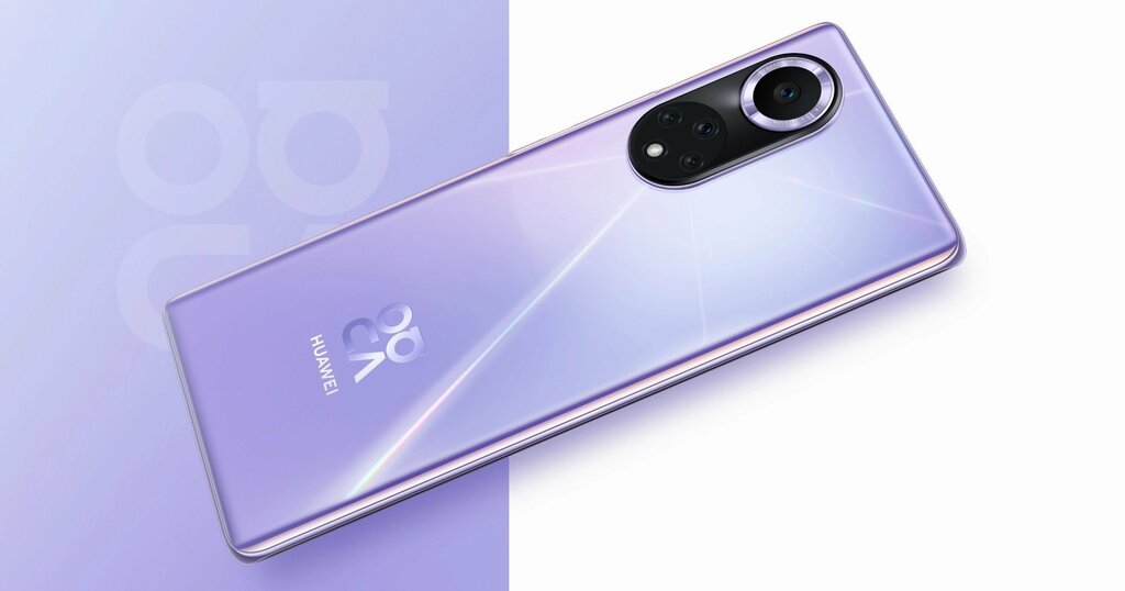 Huawei Nova 9 with AMOLED 120Hz and 8GB for good money!