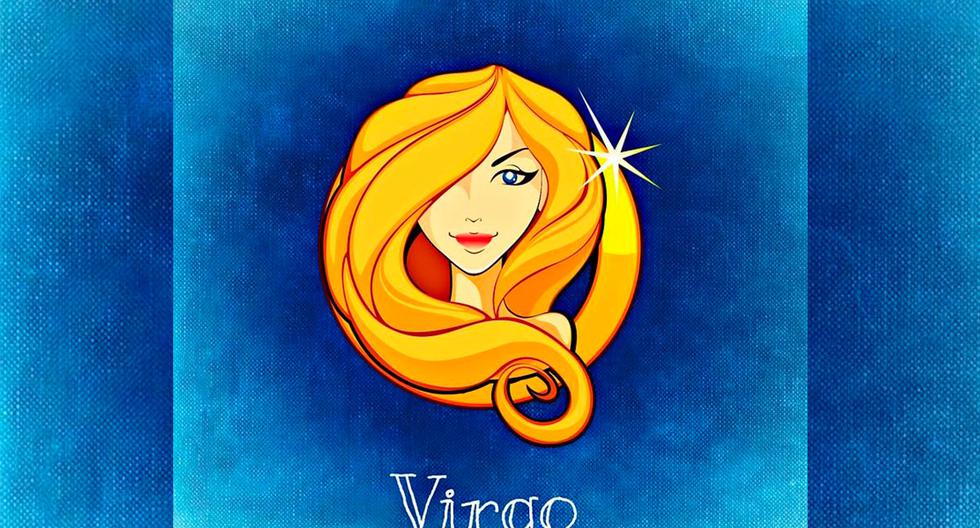 Predictions for 2022 Virgo Zodiac: How will you be in health, money and love |  Carmen Briceno nnda nnlt |  Trends