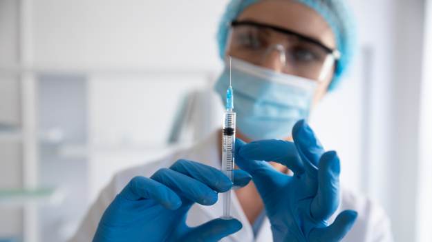 Surprising facts about vaccination.  Dangerously Small Dose Periods :: Magazine :: RMF FM