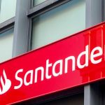Huge penalty for Santander Bank.  It’s about securing a loan