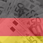 Germany with the highest inflation in nearly 30 years