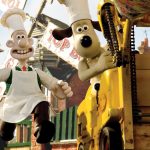 Wallace and Gromit are back!  “Wild Chicken 2” is on the horizon