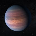 Egzoplaneta odkryta przez miłośników astronomii w danych z teleskopu NASA