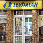 “Attack on business” – says the owner of the chain store Lewiatan