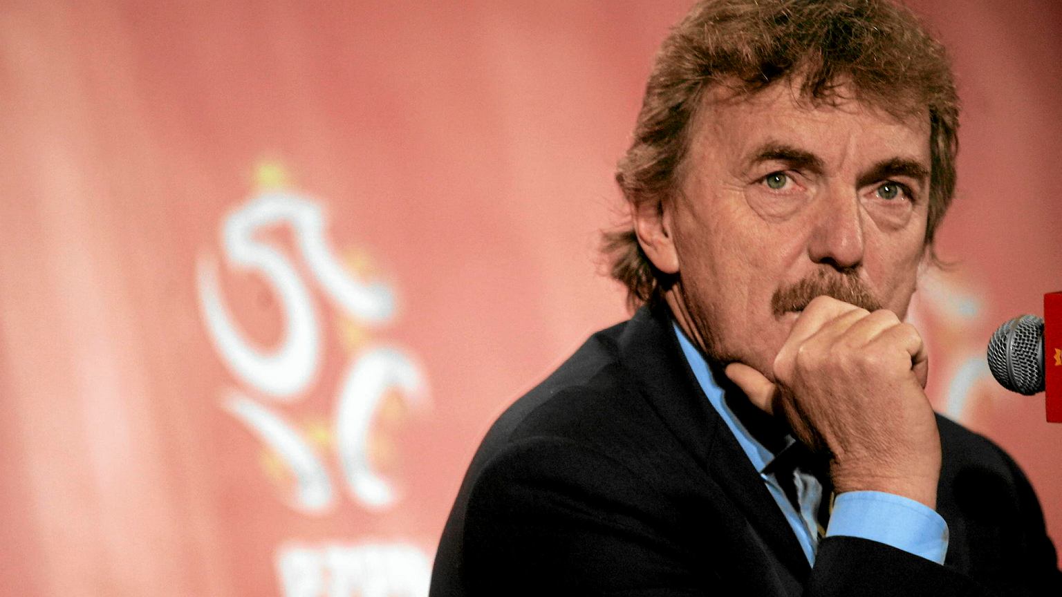 Boniek commented on the results of the Sports Champions Gala.  "I miss..." the Polish national team